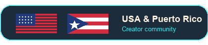 USA and Puerto Rico community